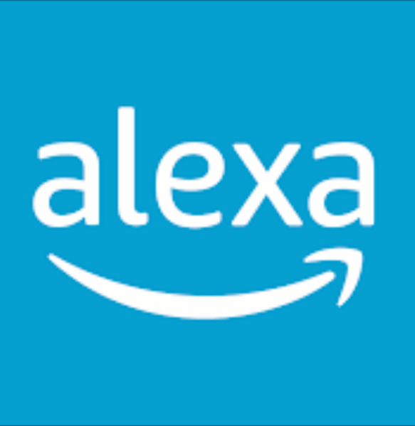 Alexa Logo
