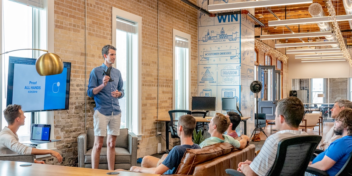 Voice To Text Entrepreneurs Startup Productivity