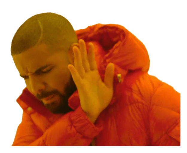 Drake no