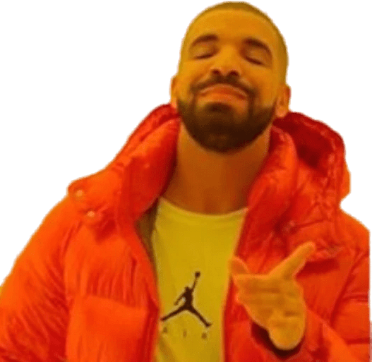 Drake yes