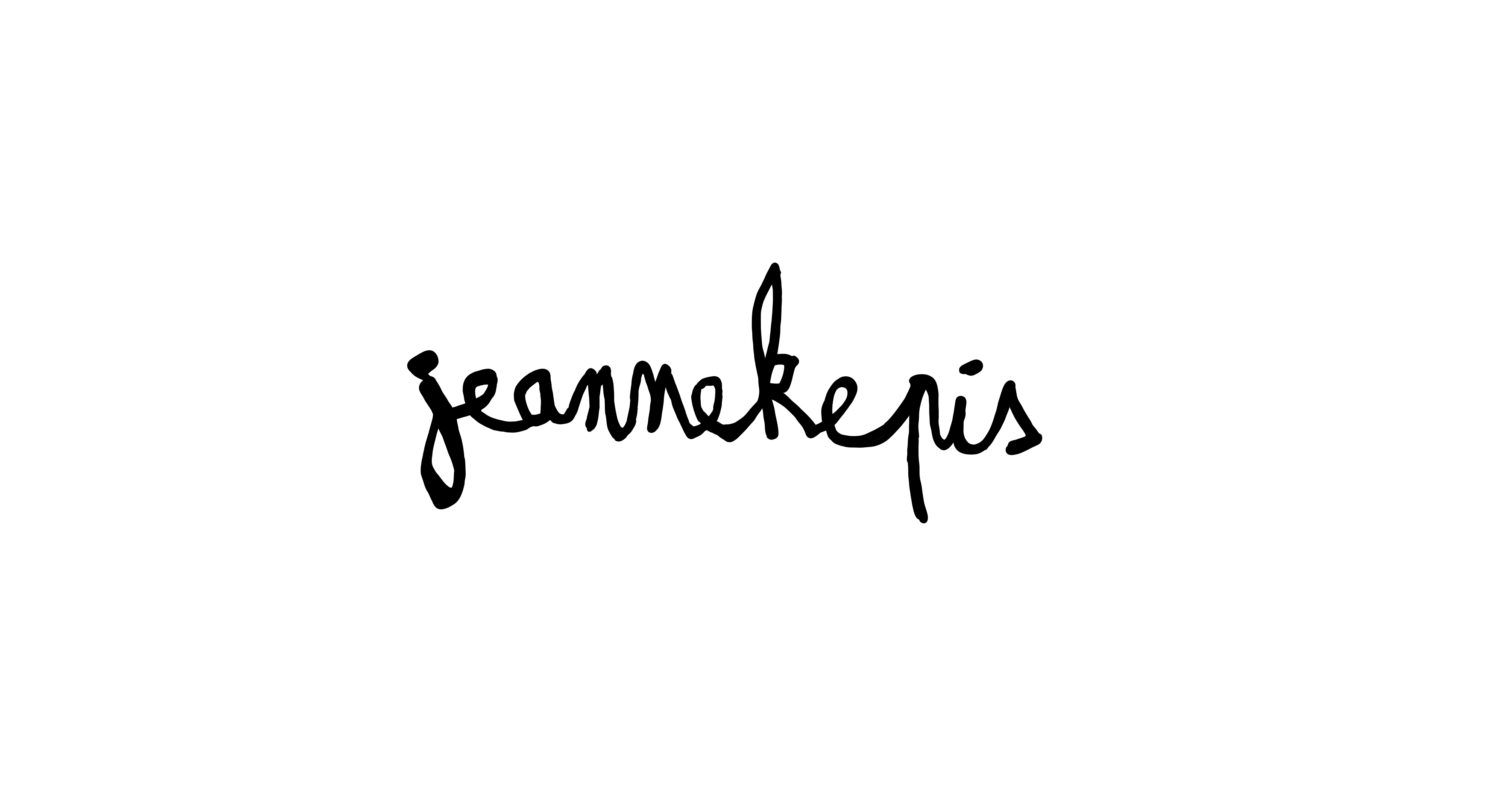 Jeanneke Pis Boutique