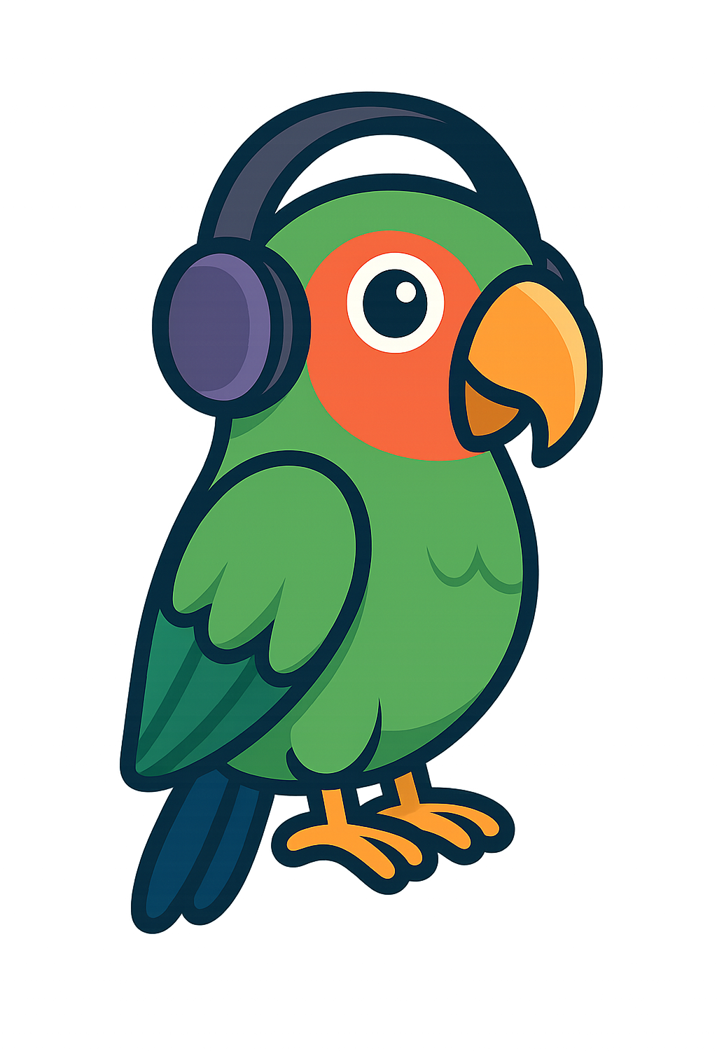 Voicci Logo